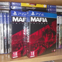 MAFIA