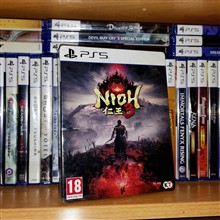 NIOH