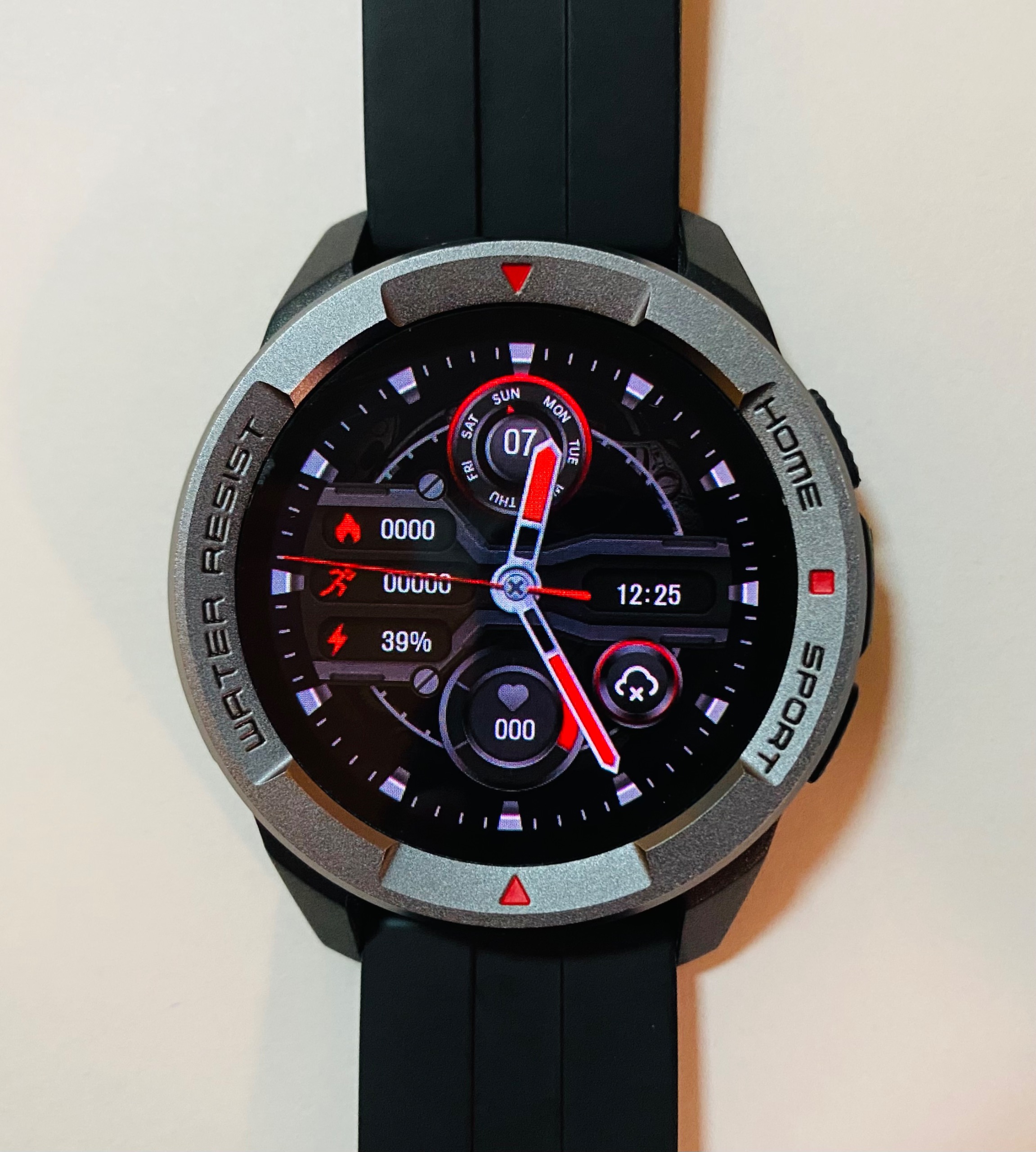 ساعت هوشمند Mibro X1