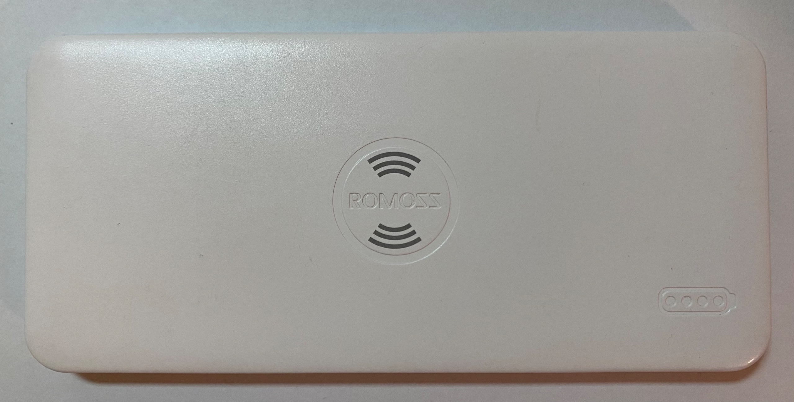 پاوربانک بیسیم Romoss مدل Freemos 5