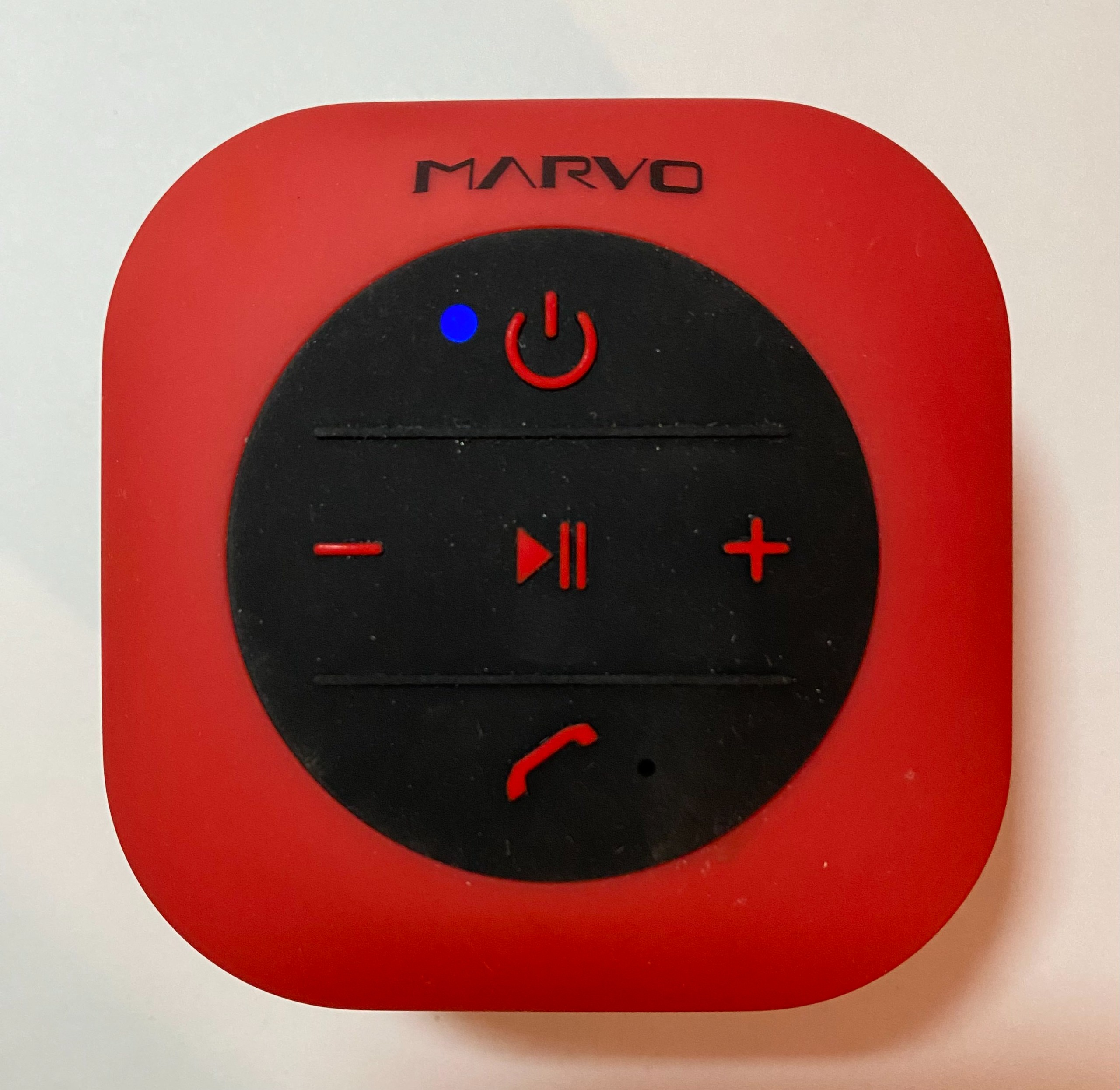 اسپیکر بلوتوث MARVO Rock SV-010