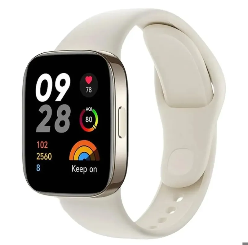 ساعت هوشمند شیائومی اصل active 3