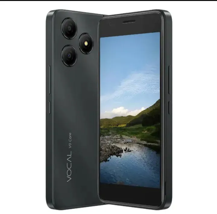 گوشی وکال آکبند و پلمپ