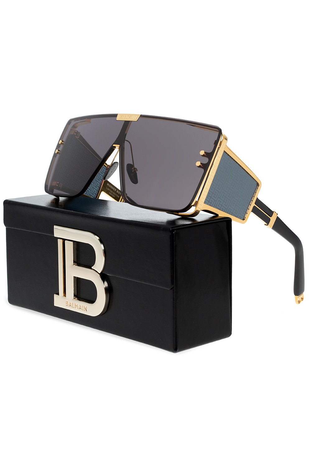 عینک آفتابی Balmain