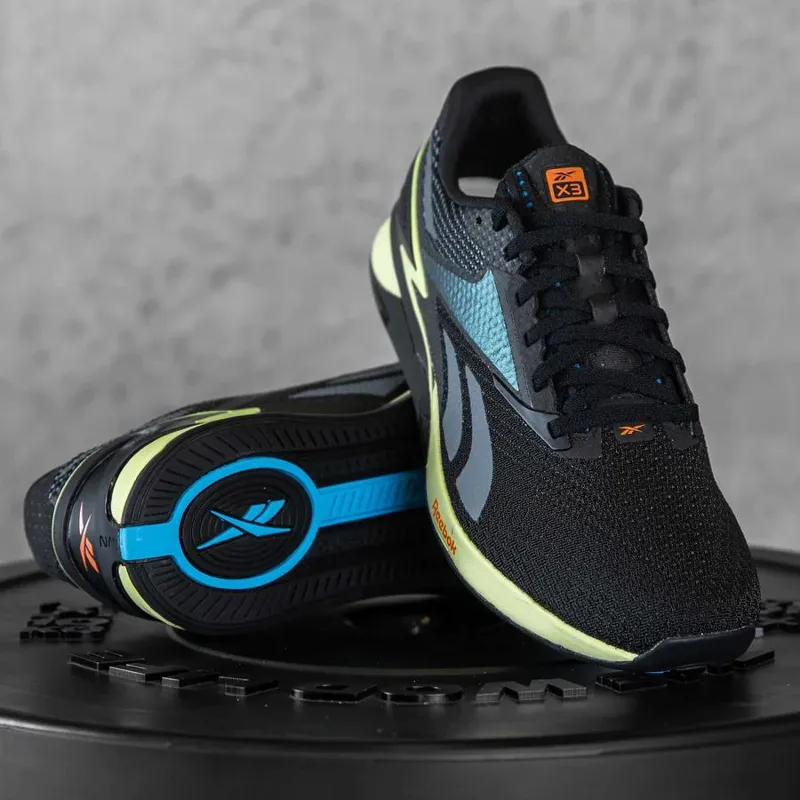 اورجینال Reebok 45 NanoX3