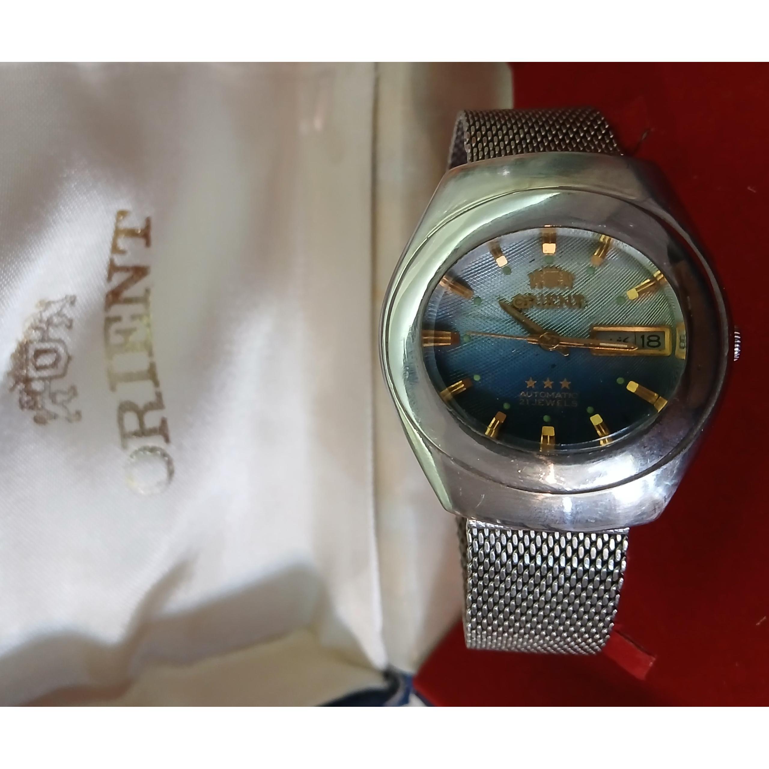 اورینت آپولو تمام فابریک اصل ژاپن