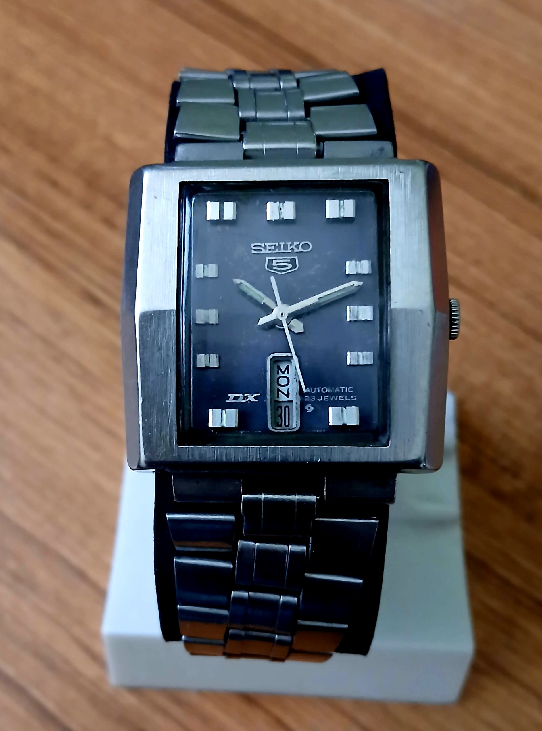 سیکو Dx اتوماتیک تمام فابریک