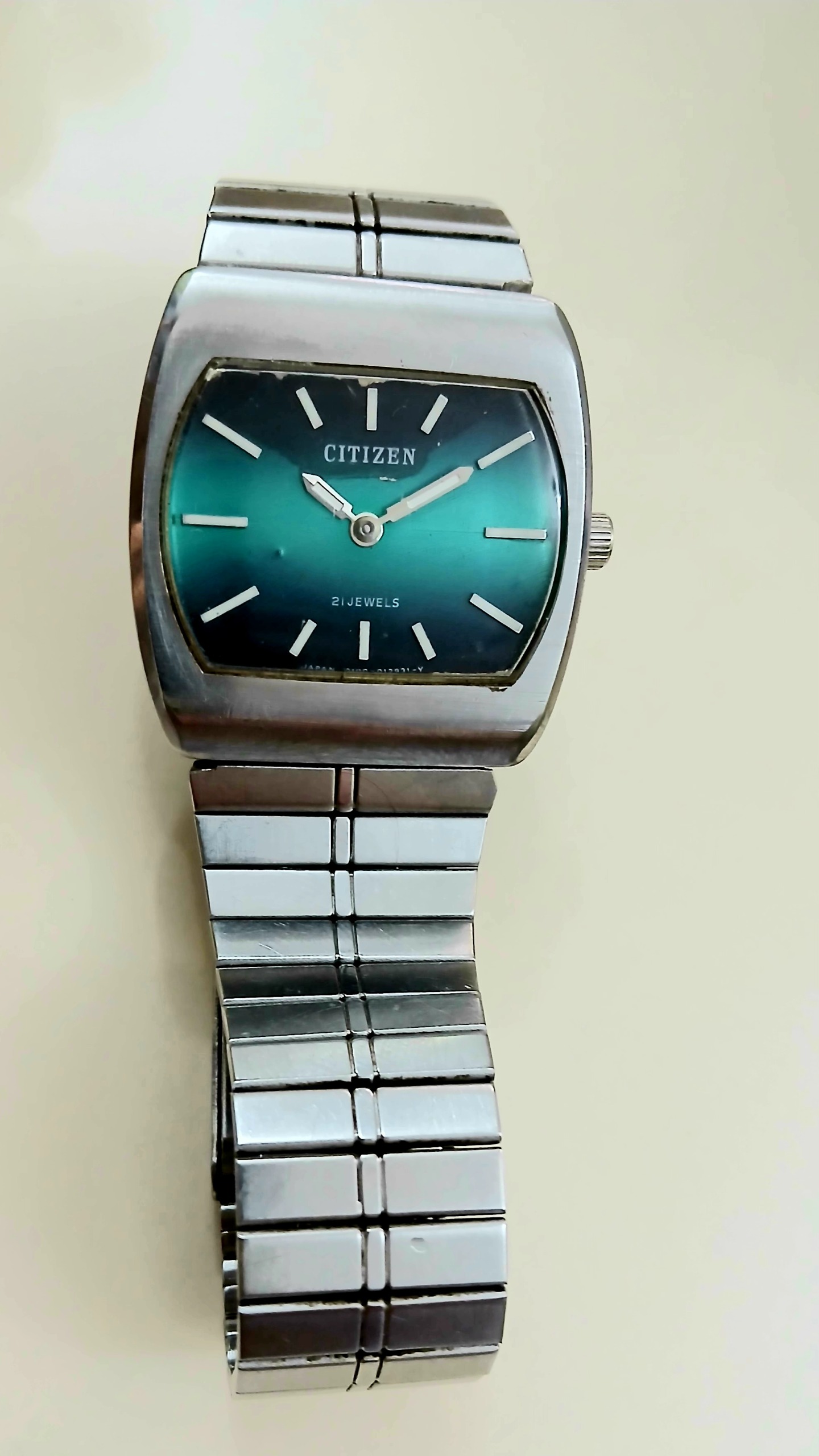 سیتیزن کوکی بسیار قدیمی فوق العاده ظریف و زیبا