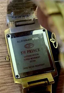 SW