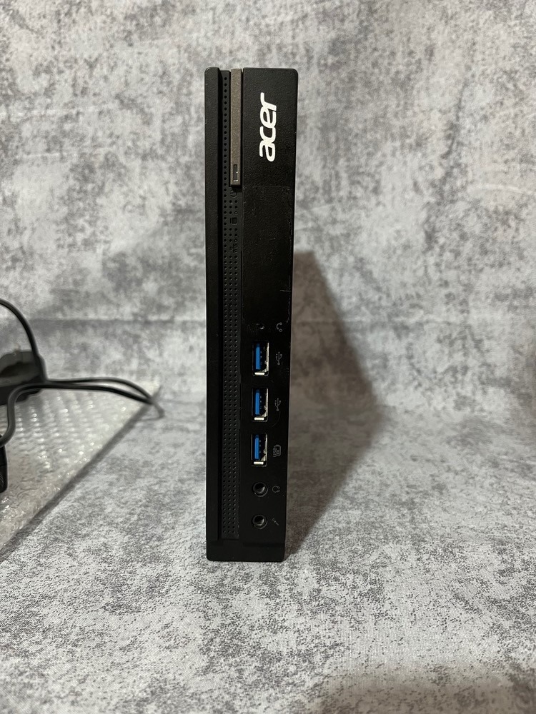 مینی کیس ایسر i7 6700 8GB 256 GB SSD