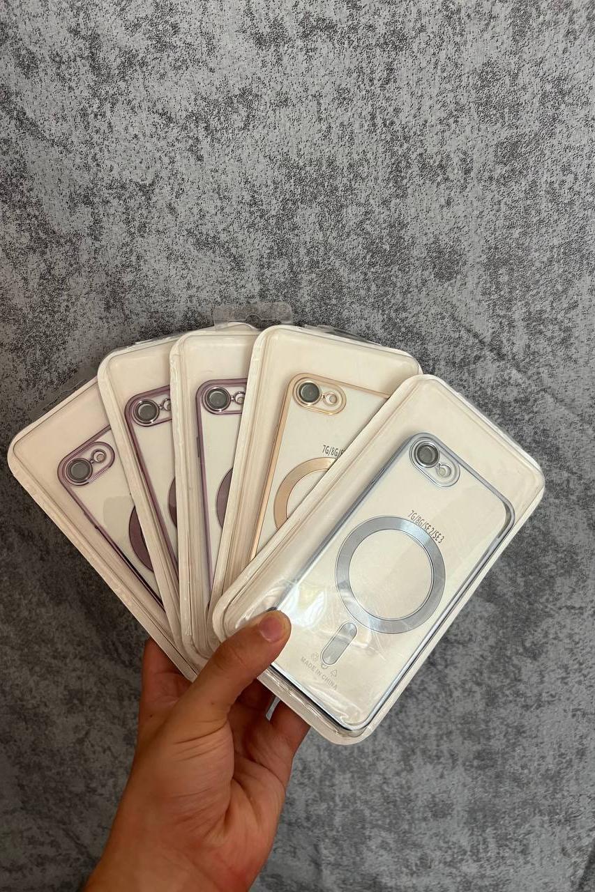 قاب مگ سیف دار IPhone 7 /8 SE 2020 SE 2022
