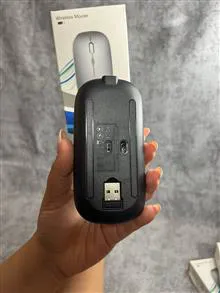 موس