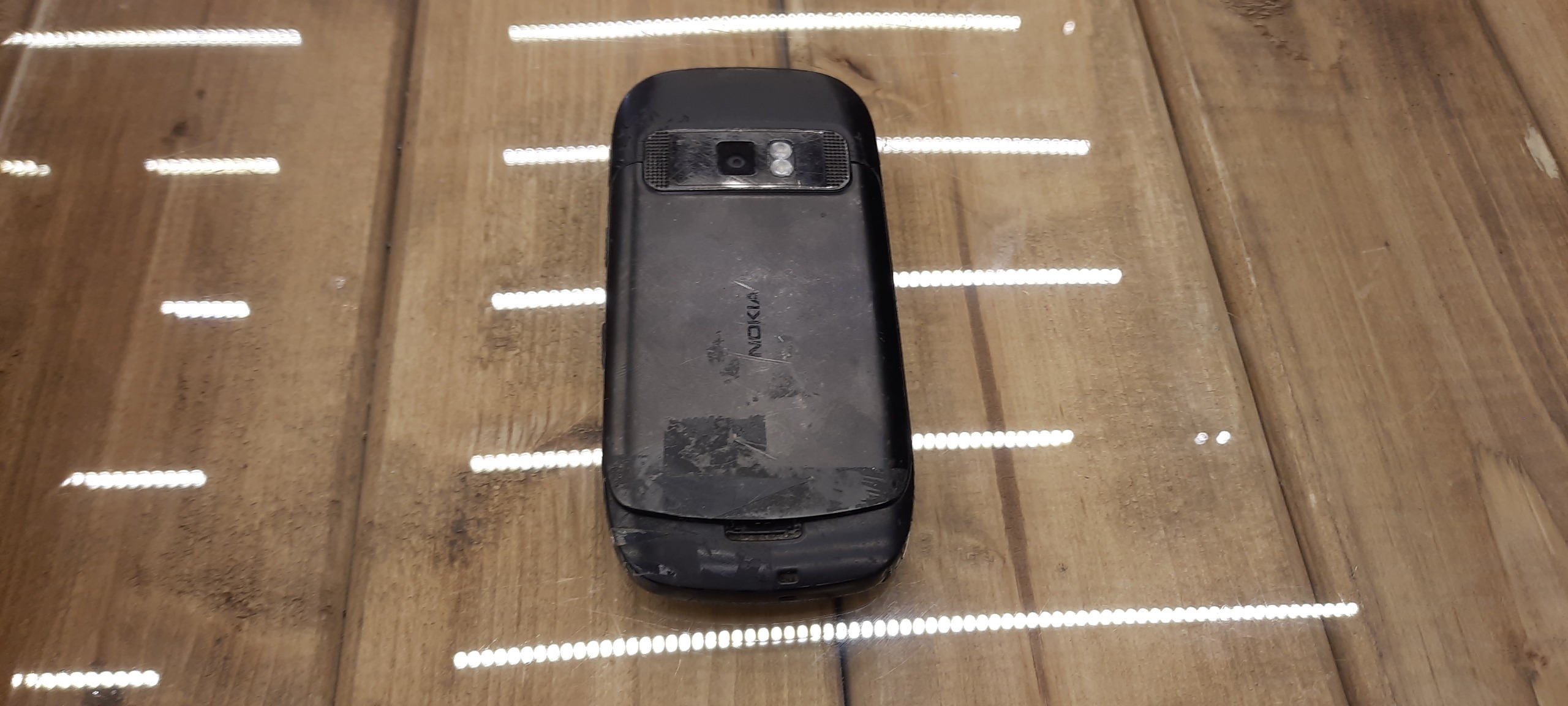 موبایل نوکیا c7