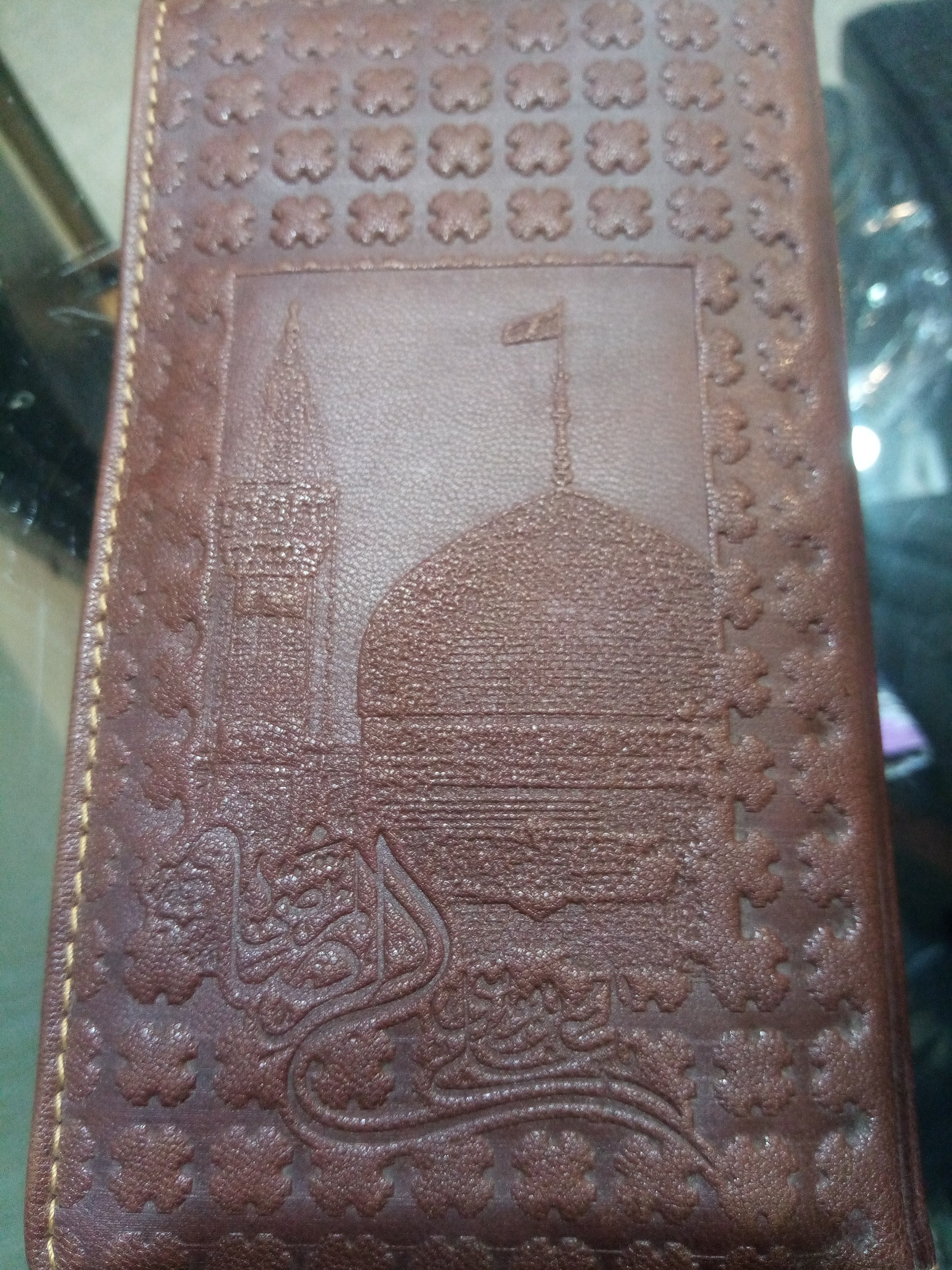 کیف پول چرم اصلی