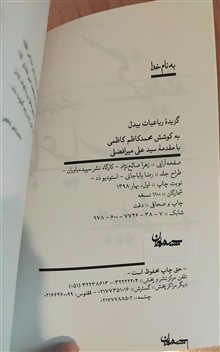 گزیده