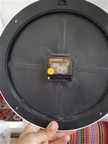 ساعت