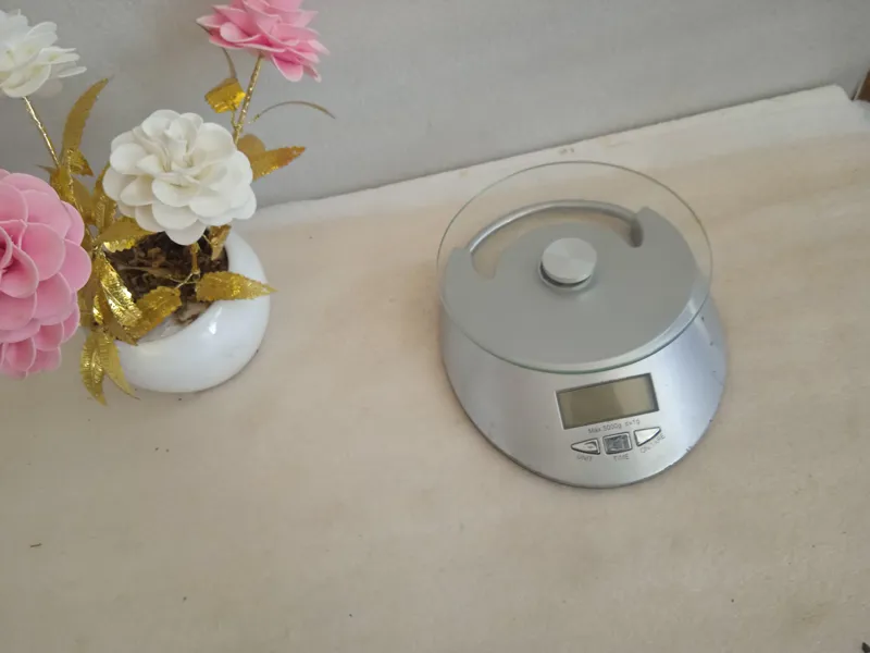 ترازو کوچک دیجیتالی