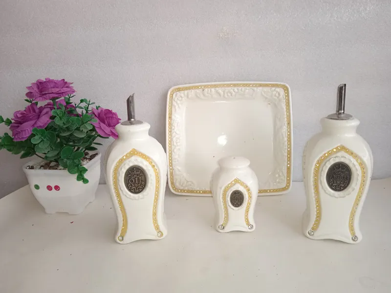 سرویس آبلیمو خوری زیبا و نوستالژیک