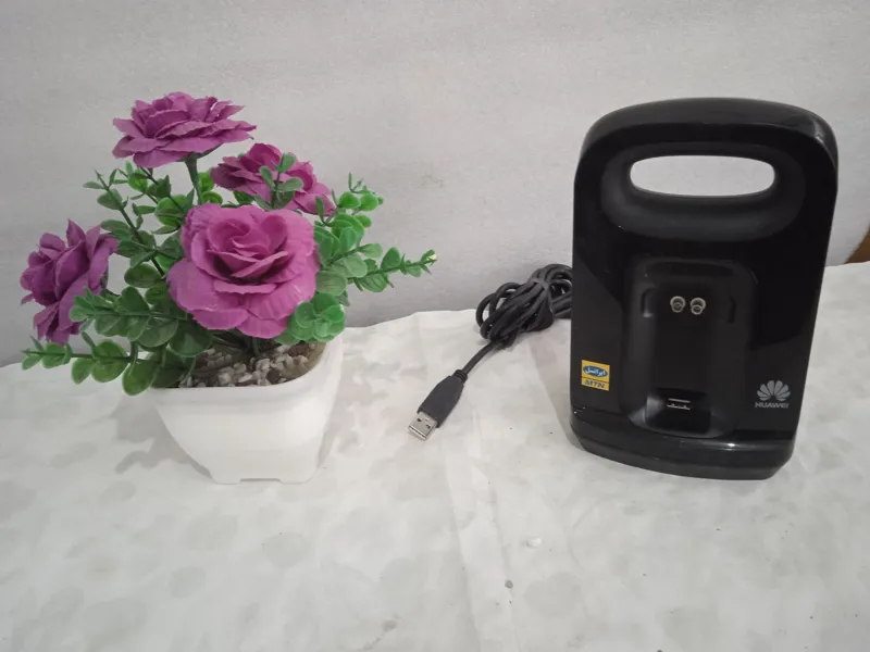 دستگاه وای فای مودم وایمکس ایرانسل