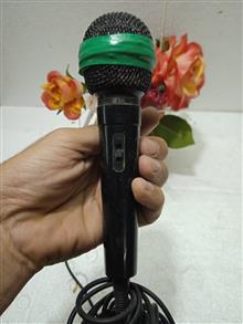 میکروفن