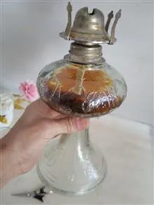 چراغ