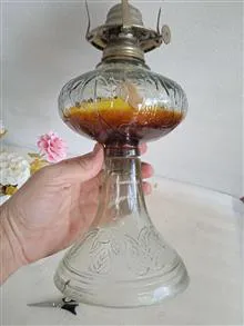 چراغ