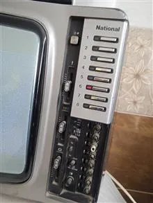تلویزیون