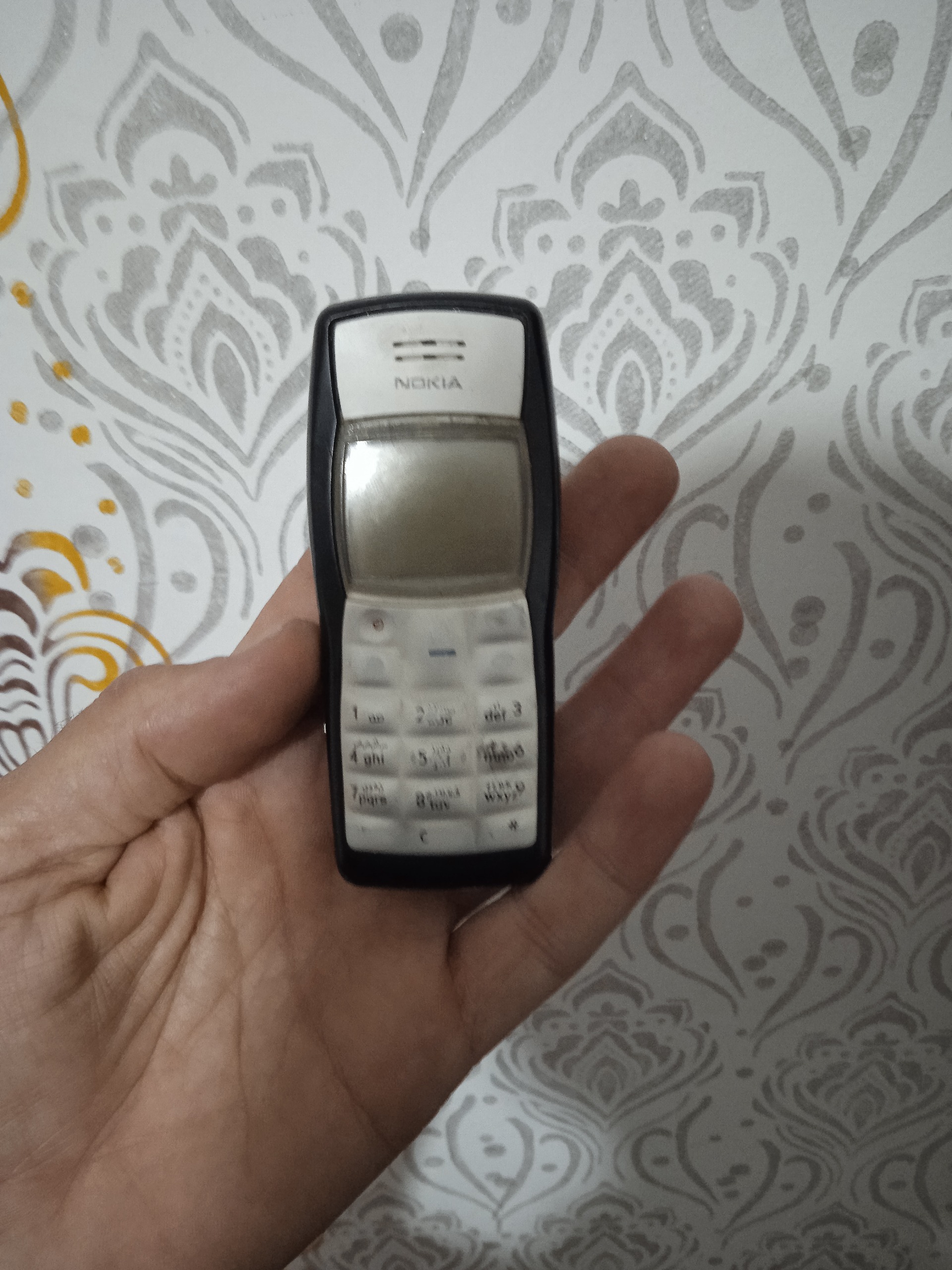 گوشی موبایل نوکیا مدل 1100
