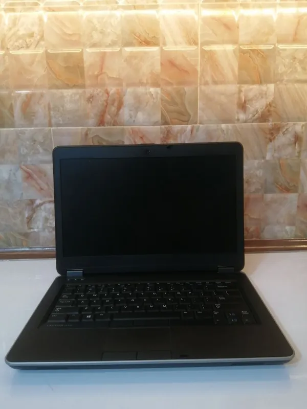 لپ تاپ دل Dell 6440 /کاملا سالم