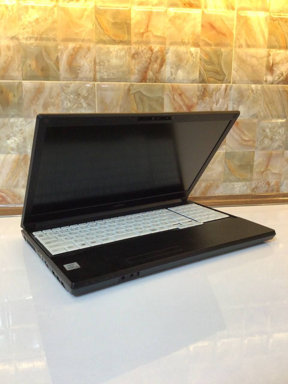 لپ تاپ فوجیتسو A5510 / نسل دهم