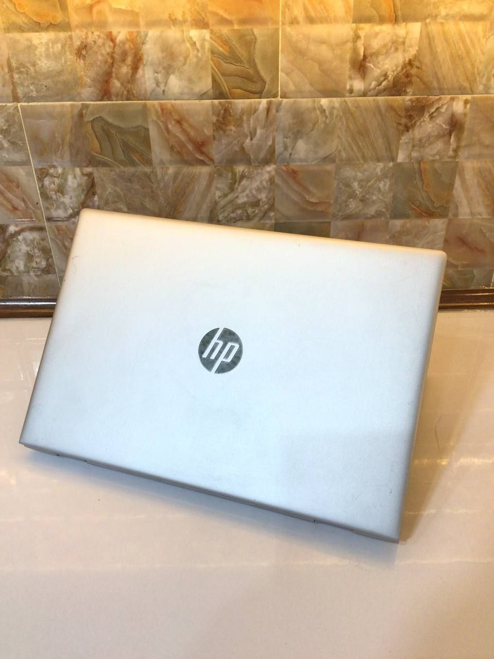 لپ تاپ HP 650 G5 /نسل هشتم