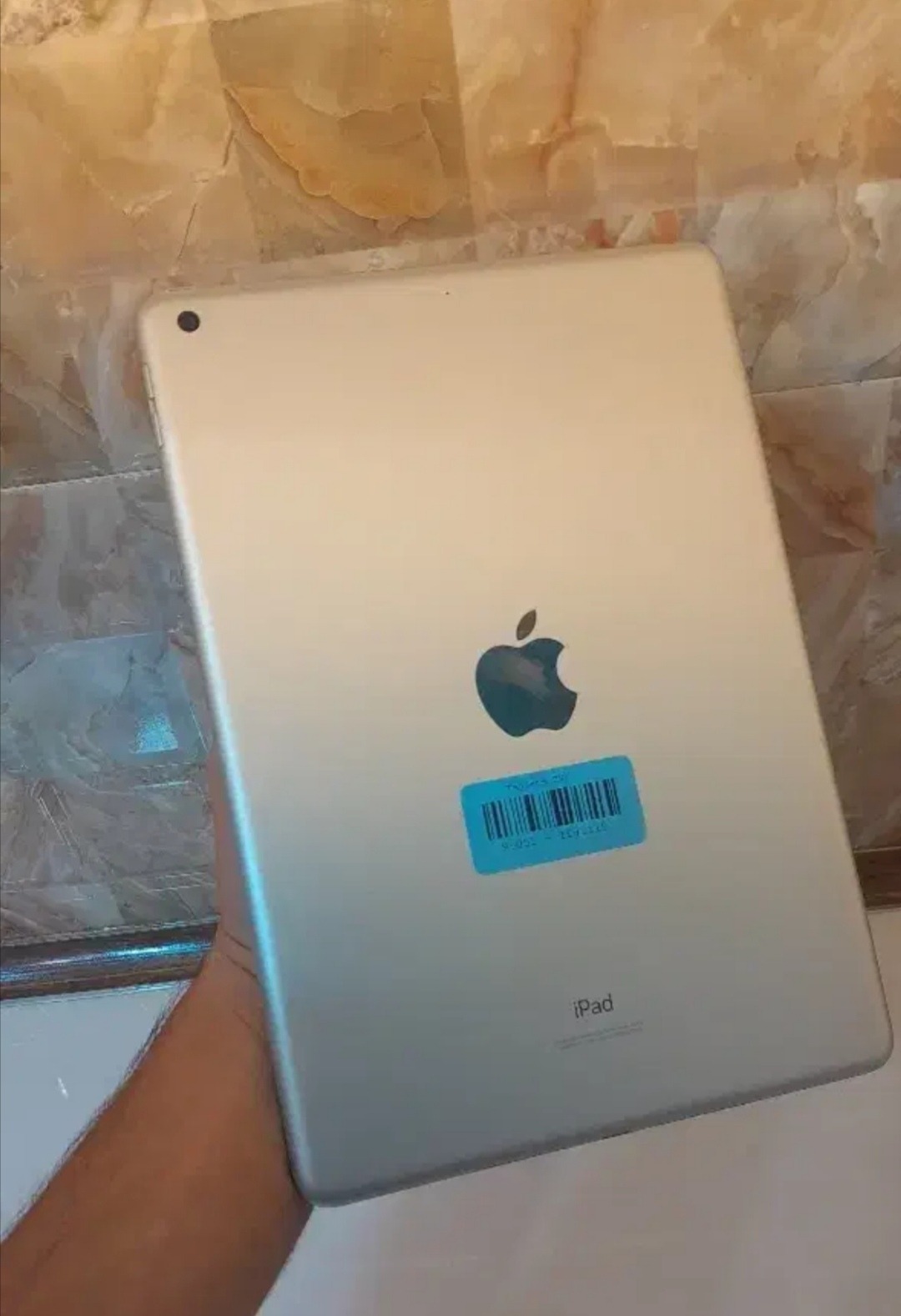 آیپد A2270 /نسل هشتم/اپل/ipad