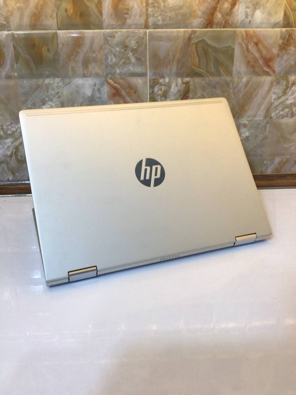 لپ تاپ HP 435 X360 /تبلت شو