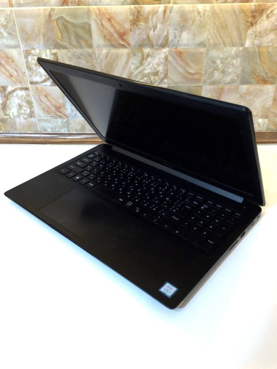 لپ تاپ اقتصادی Dell 3500 /نسل هشتم