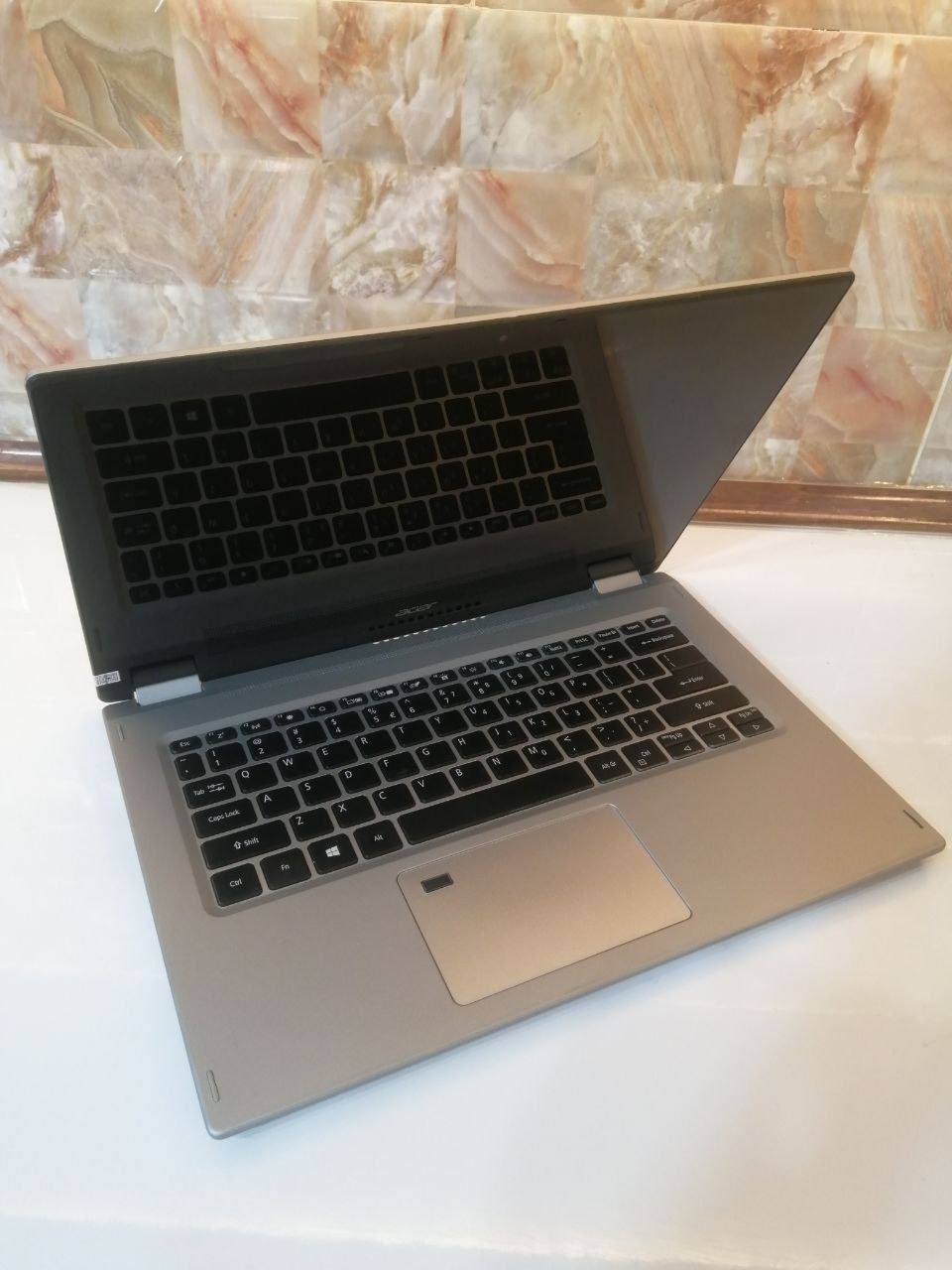 لپ تاپ Acer SP314 / تبلت شو/360درجه
