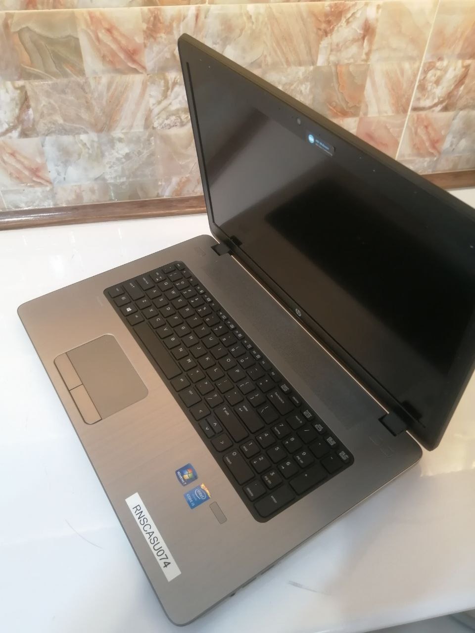 لپ تاپ HP 470G2 / دو گیگ گرافیک
