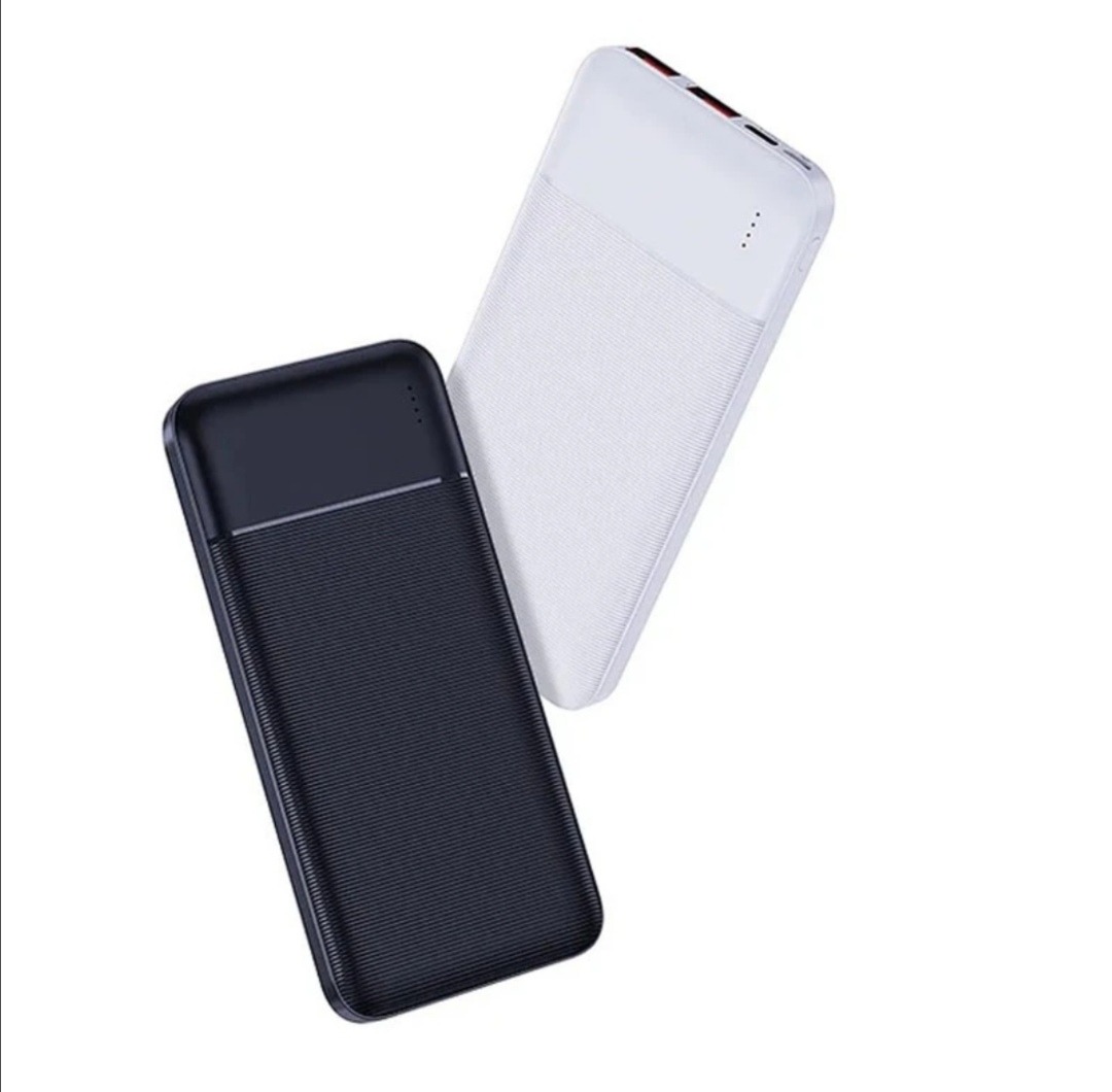 پاور بانک فست شارژ 10000 ویوو wiwu