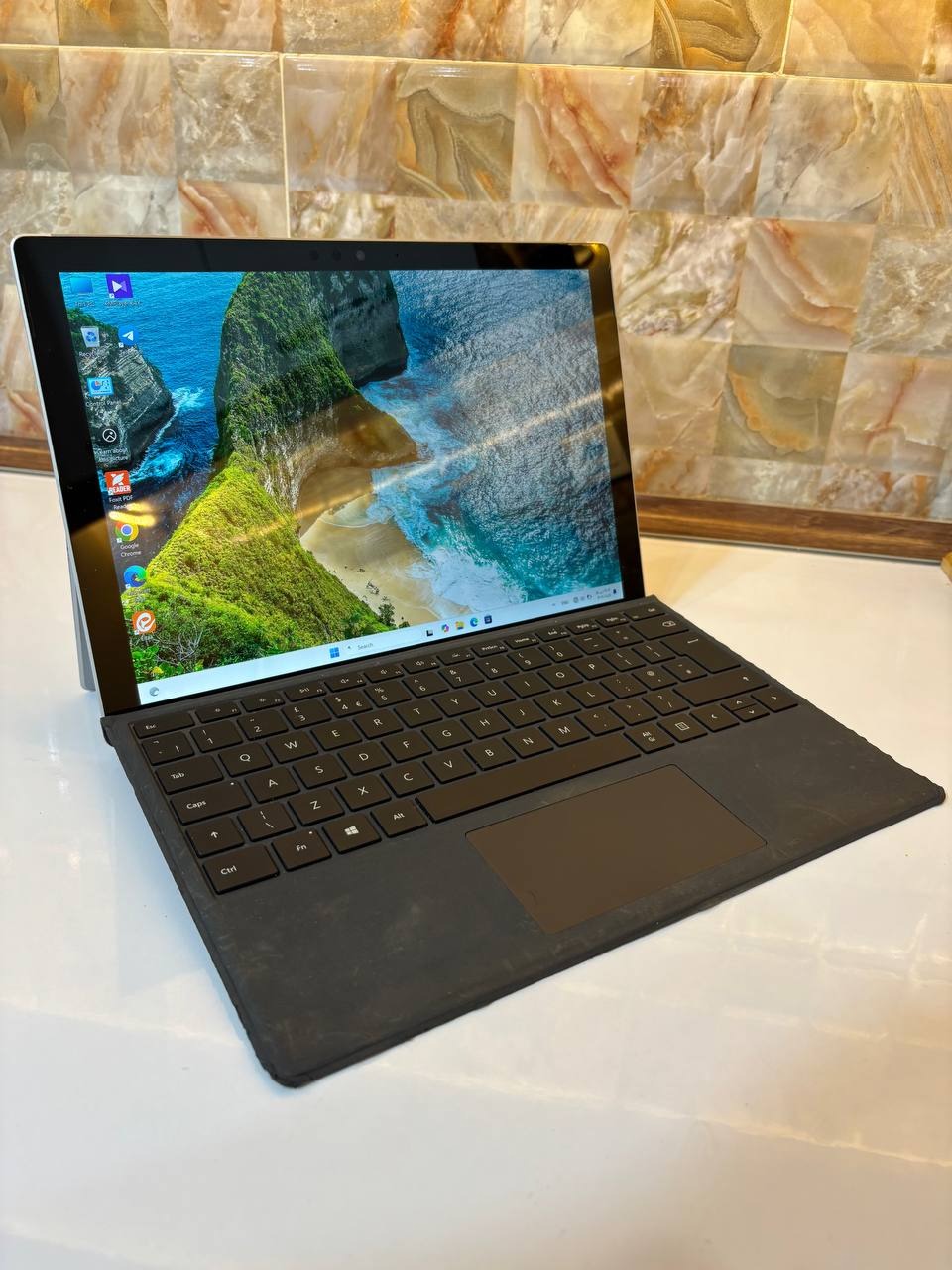 لپ تاپ / سرفیس پرو 5