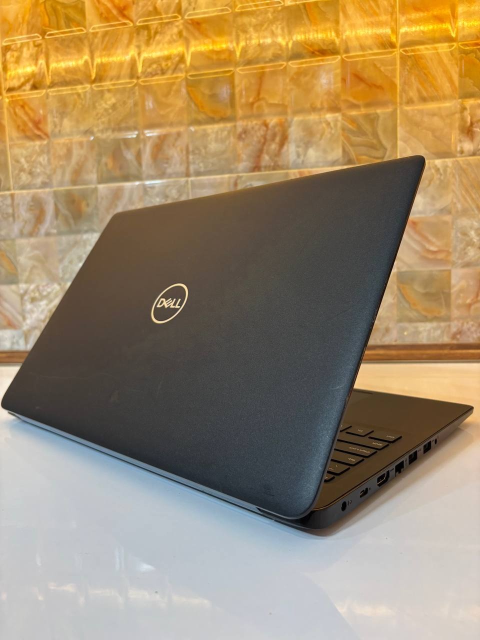 لپ تاپ دل 3500 /core i7 /دو گیگ گرافیک