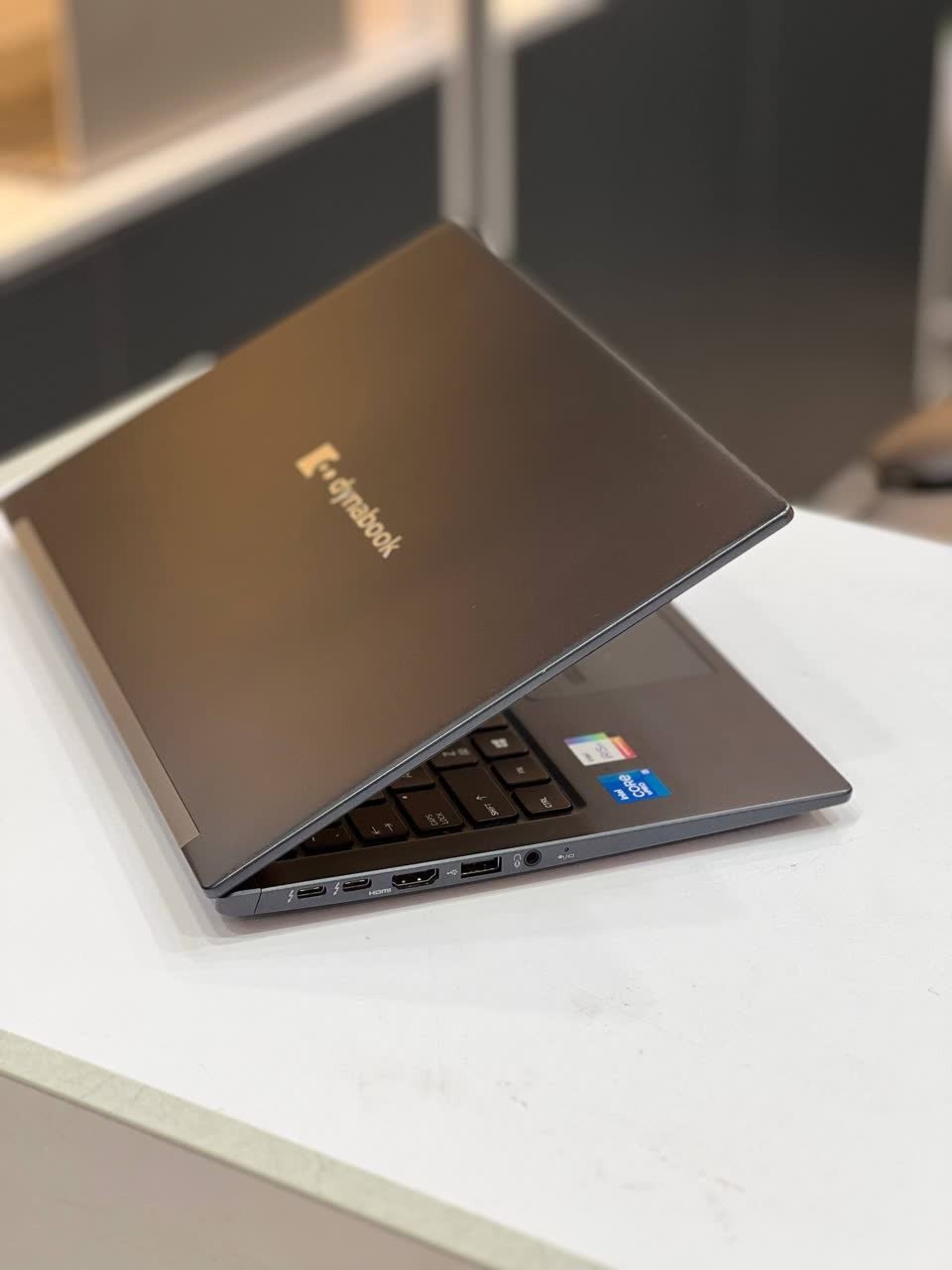 ارزانترین لپ تاپ نسل یازدهم توشیبا toshiba