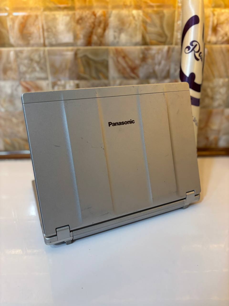 لپ تاپ ژاپنی پاناسونیک فوقسبک با پردازنده Core i5