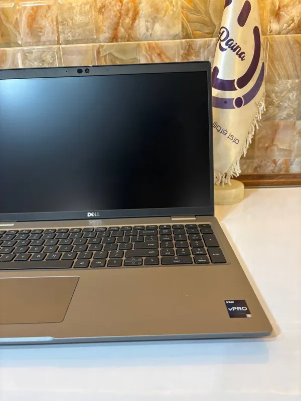 لپ تاپ نسل دوازدهم Dell 5530
