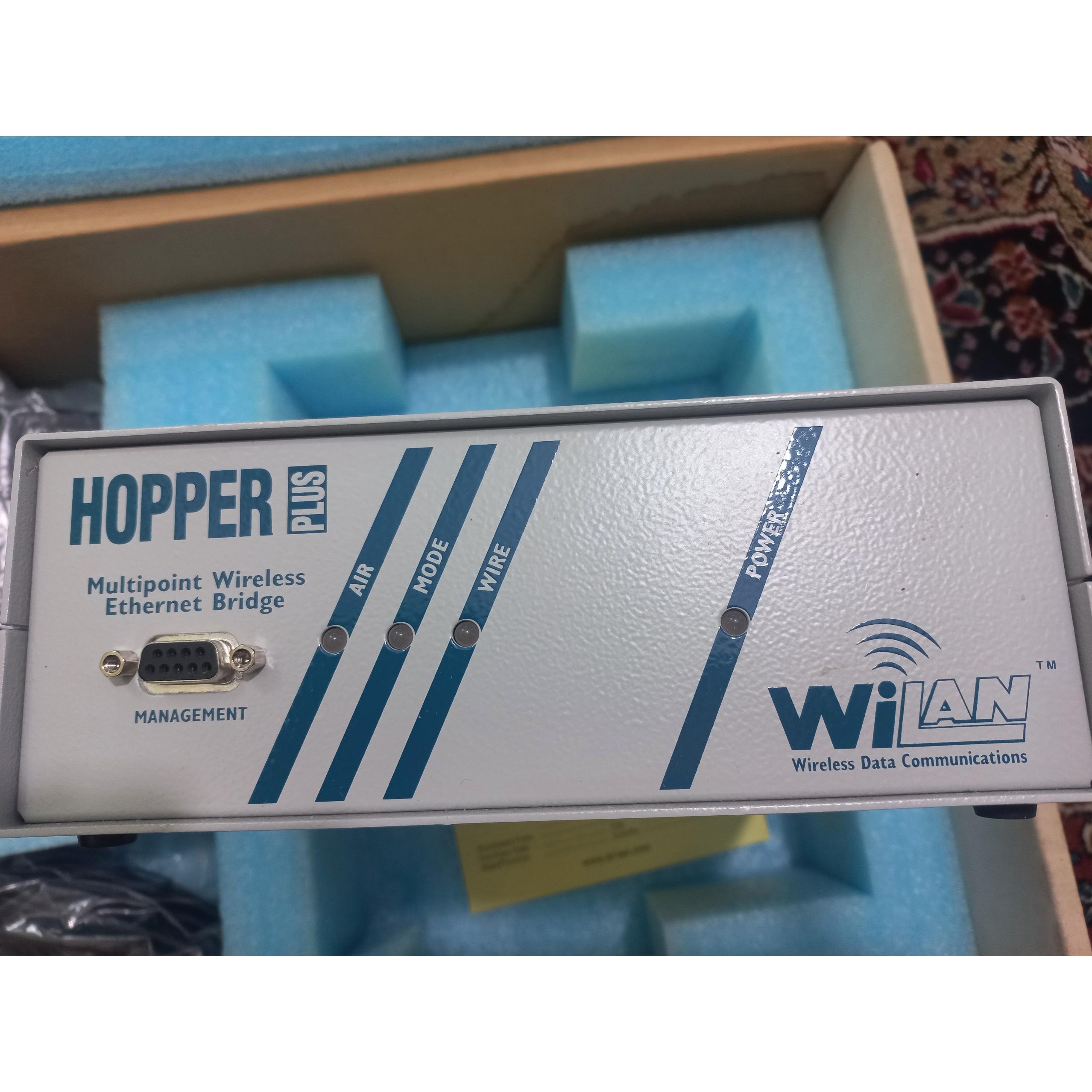 دستگاه در مورد شبکه هست از کاربردش اطلاع ندارم