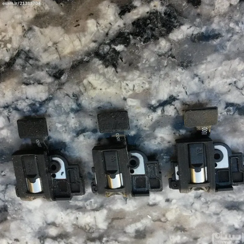 فلت اسپیکر گوشی s4 i9500