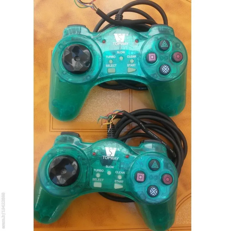 دسته بازی فانتزی کامپیوتر