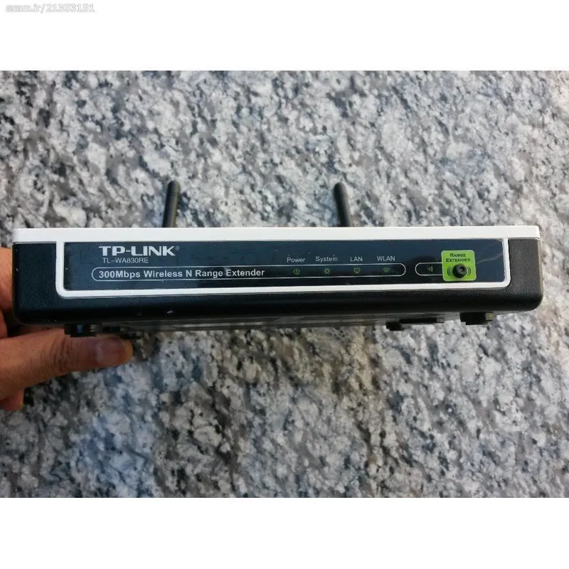 اکستندر یا رپیتر یا تکرار کننده