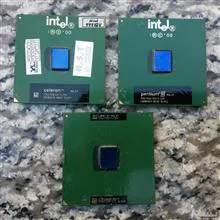 CPU