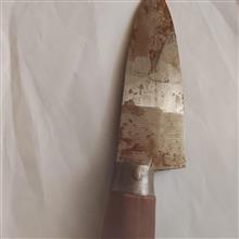 چاقو