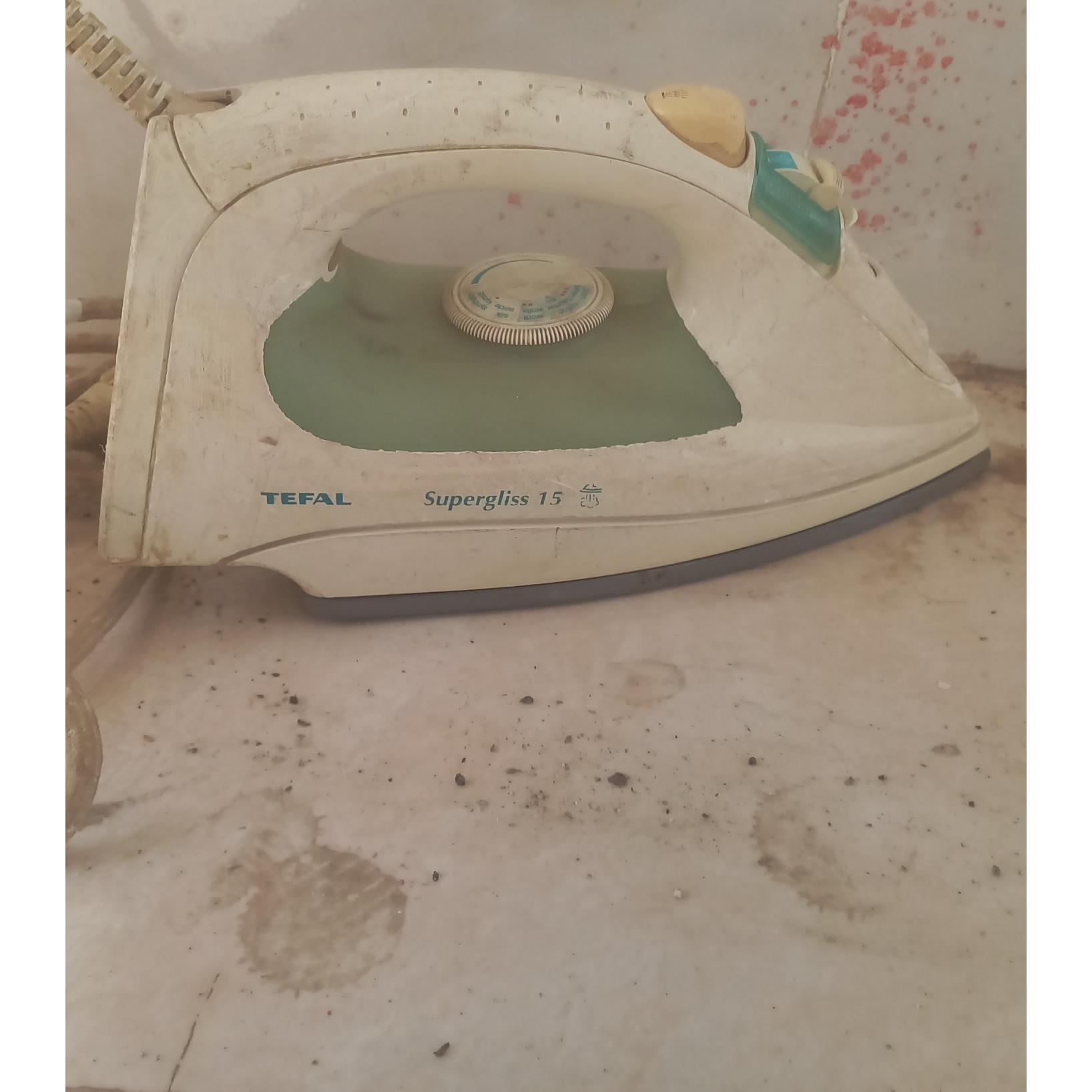 اتو بخار تفال