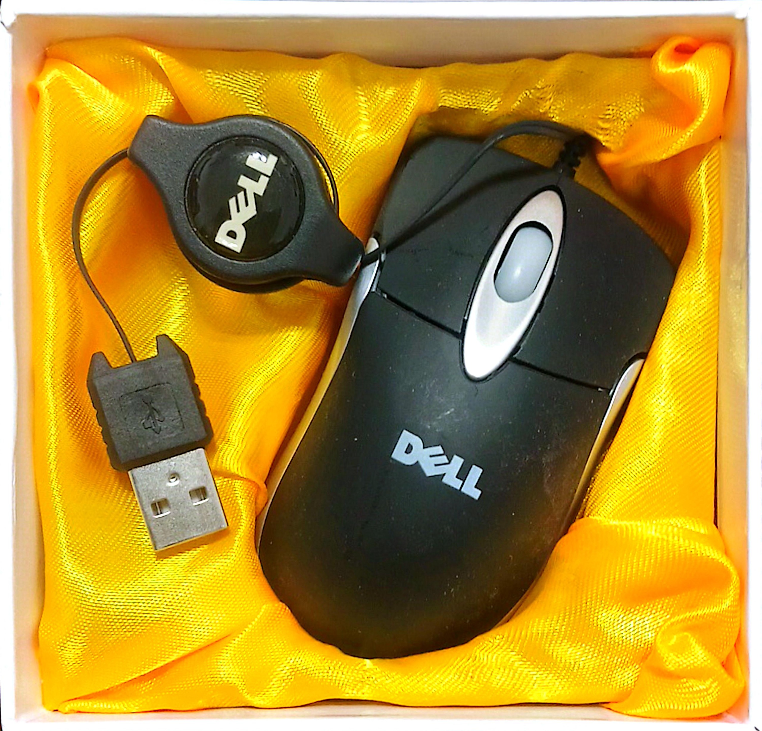 موس فانتزی و اورجینال Dell
